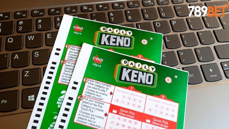 Sử dụng chu kỳ lặp để tạo ra các con số nóng là một trong những chiến thuật chơi keno hiệu quả