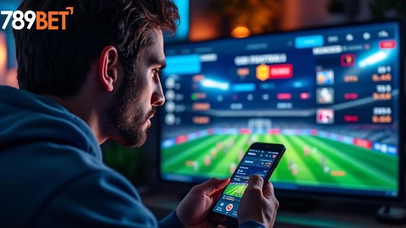 Tìm hiểu về luật cá độ bóng đá hiện nay