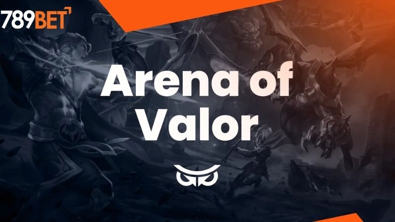 Tìm hiểu về cá cược Liên Quân Mobile